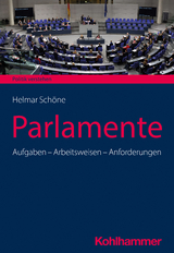 Parlamente - Helmar Schöne