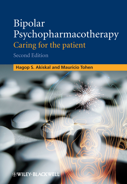 Bipolar Psychopharmacotherapy - 