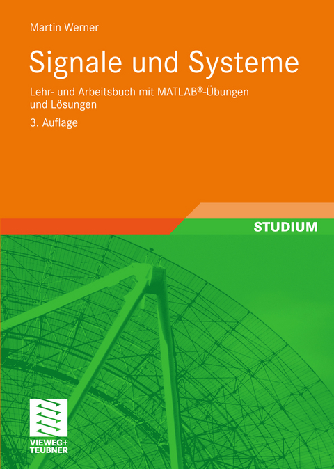 Signale und Systeme -  Martin Werner