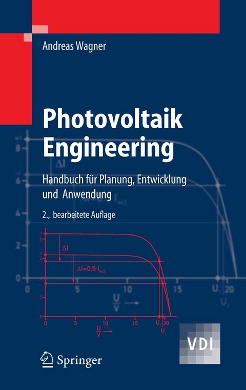 Photovoltaik Engineering -  Andreas Wagner