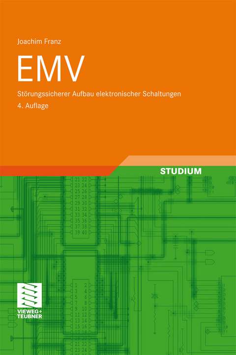 EMV -  Joachim Franz