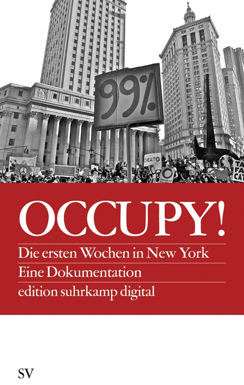 Occupy! - 