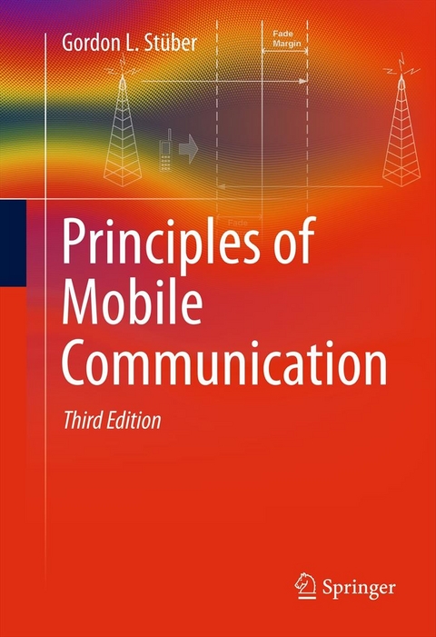 Principles of Mobile Communication -  Gordon L. Stüber