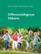 Differenzialdiagnose Pädiatrie - 