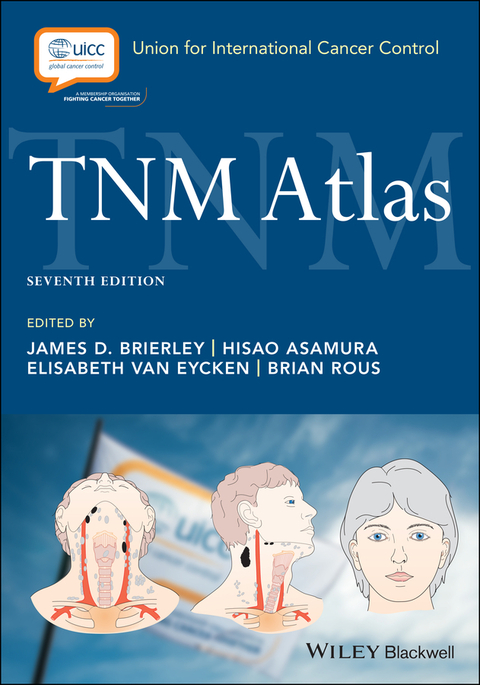 TNM Atlas - Christian Wittekind, H. Asamura, Leslie H. Sobin
