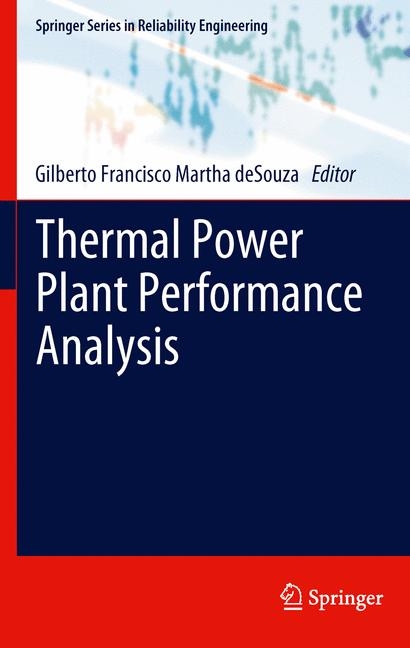 Thermal Power Plant Performance Analysis - 