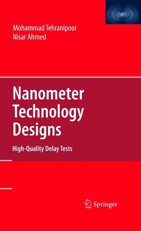 Nanometer Technology Designs -  Nisar Ahmed