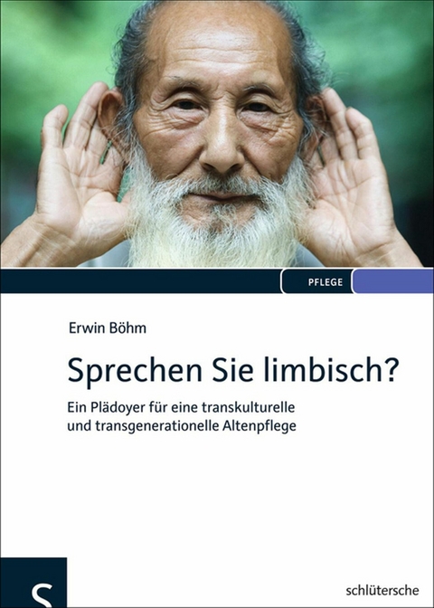 Sprechen Sie limbisch? -  Erwin Böhm