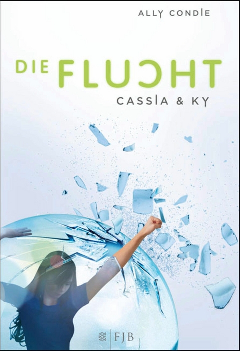 Cassia & Ky - Die Flucht -  Ally Condie