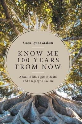 Know Me 100 Years From Now - Stacie-Lynne Graham