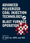 Advanced Pulverized Coal Injection Technology and Blast Furnace Operation - 