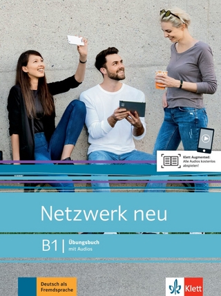 Netzwerk neu B1 - Stefanie Dengler; Tanja Mayr-Sieber; Paul Rusch …