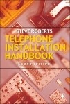 Telephone Installation Handbook -  Stephen Roberts