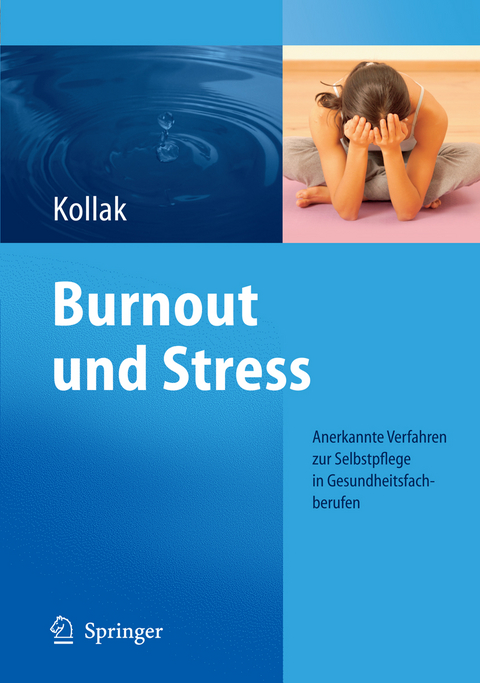 Burnout und Stress - 