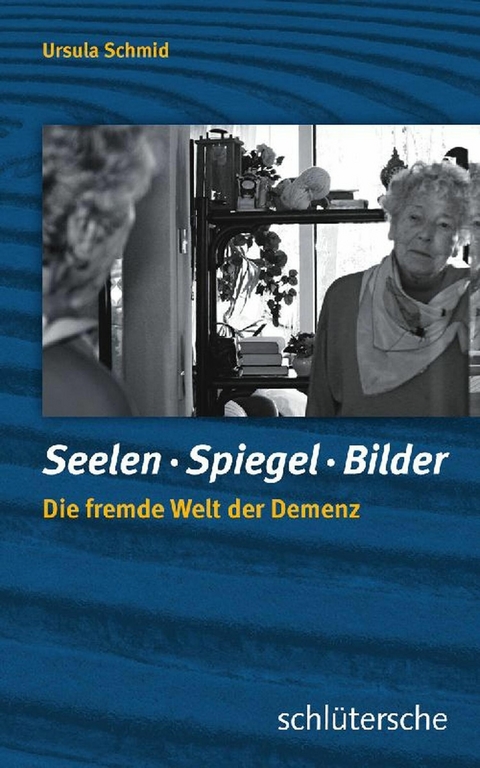 Seelen Spiegel Bilder -  Ursula Schmid