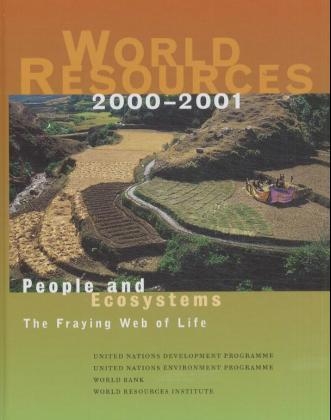 World Resources 2000-2001 - 