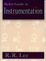 Pocket Guide to Instrumentation -  R. R. Lee