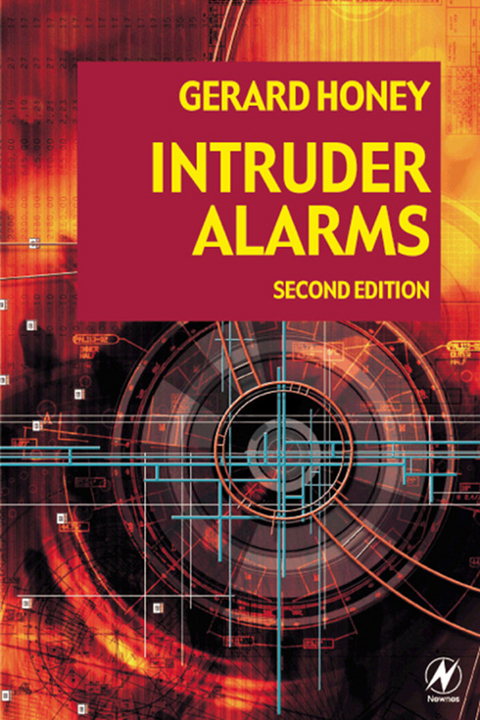 Intruder Alarms -  Gerard Honey