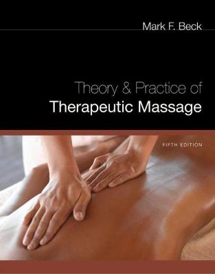 Theory and Practice of Therapeutic Massage Interactive Games CD-ROM -  Milady