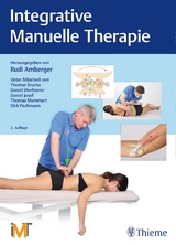 Integrative Manuelle Therapie - Amberger, Rudi
