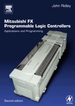 Mitsubishi FX Programmable Logic Controllers -  John Ridley