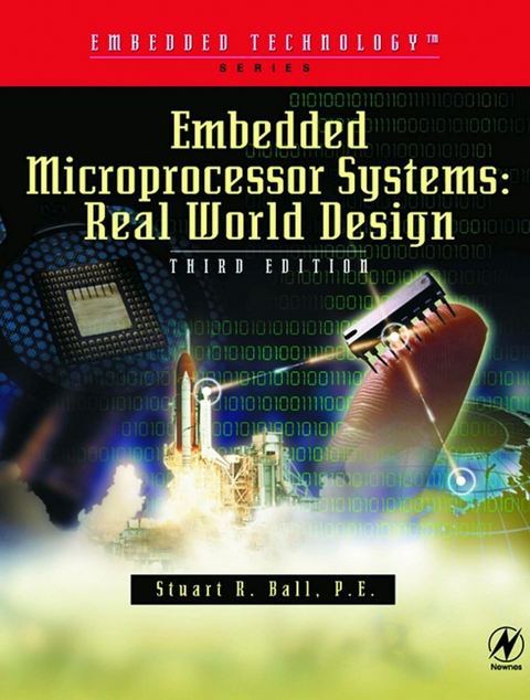 Embedded Microprocessor Systems -  Stuart Ball