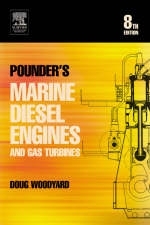 Pounder's Marine Diesel Engines -  Doug Woodyard