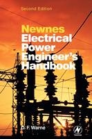 Newnes Electrical Power Engineer's Handbook - 