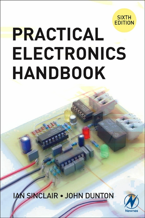 Practical Electronics Handbook -  Ian Sinclair
