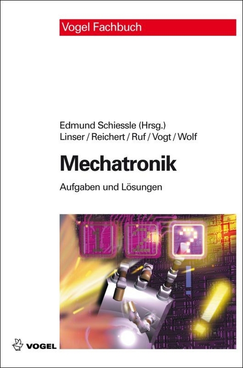 Mechatronik - Edmund Schiessle