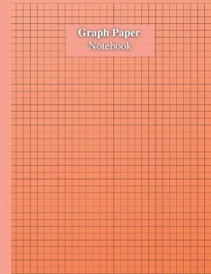 Graph Paper Notebook - Books For You to Smile
