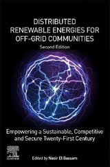 Distributed Renewable Energies for Off-Grid Communities - El Bassam, Nasir; Schlichting, Marcia; Pagani, Daniele