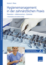 Hygienemanagement in der zahnärztlichen Praxis - Nicola V. Rheia