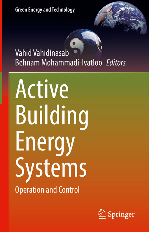 Active Building Energy Systems - 