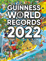 Guinness World Records 2022 - 