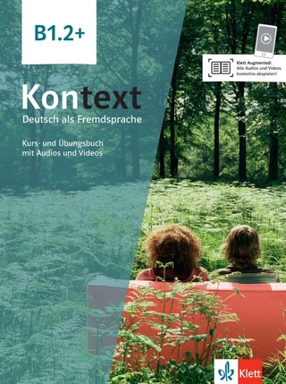 Kontext B1.2+ - Ute Koithan; Tanja Mayr-Sieber; Helen Schmitz; Ralf Sonntag …
