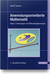 Gleichungen und Differentialgleichungen - Taschner, Rudolf
