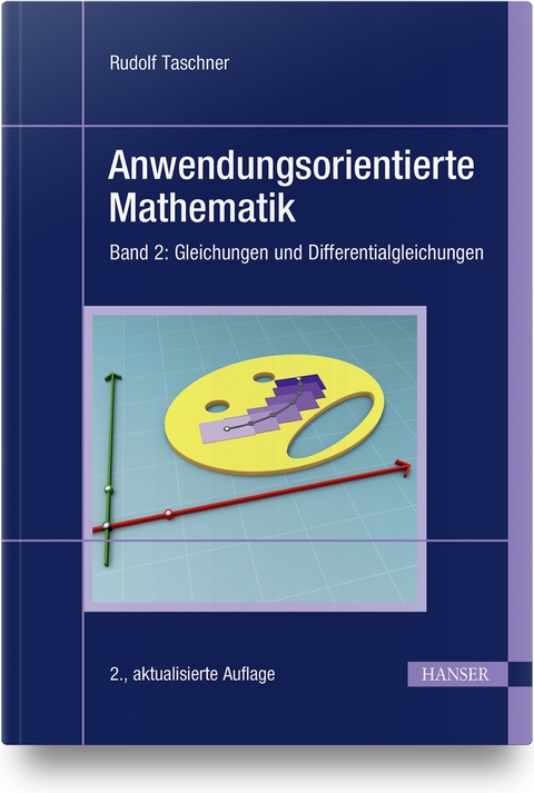 Gleichungen und Differentialgleichungen - Rudolf Taschner