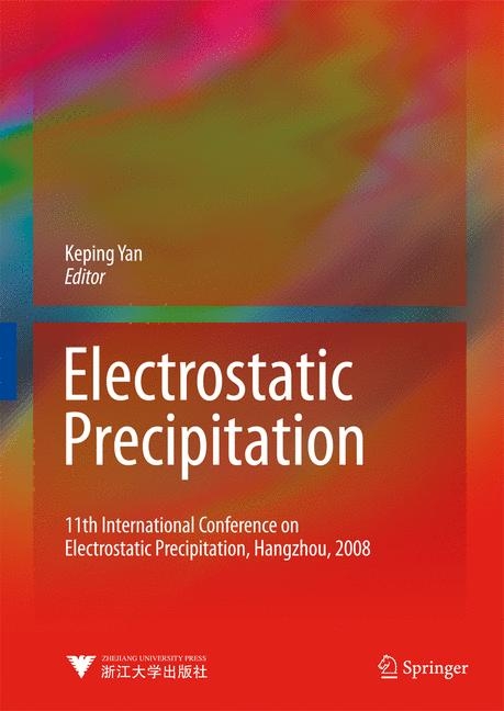 Electrostatic Precipitation - 