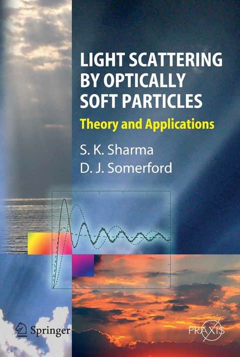 Light Scattering by Optically Soft Particles - Subodh K. Sharma, David J. Sommerford