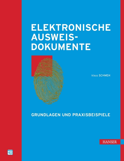 Elektronische Ausweisdokumente - Klaus Schmeh