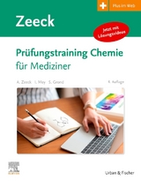 Prüfungstraining Chemie - Axel Zeeck, Ingo Mey, Stephanie Grond
