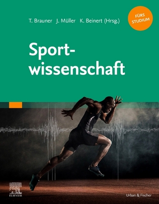 Sportwissenschaft - Torsten Brauner; Jan Müller; Konstantin Beinert