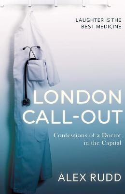 London Call-Out - Alex Rudd