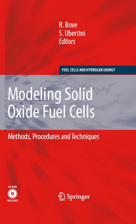 Modeling Solid Oxide Fuel Cells - 