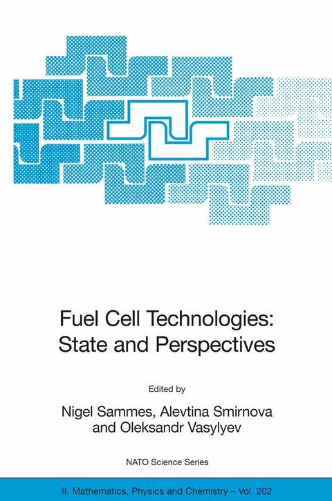 Fuel Cell Technologies: State And Perspectives - 
