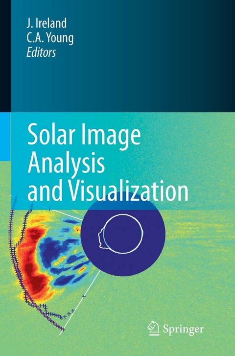 Solar Image Analysis and Visualization - 