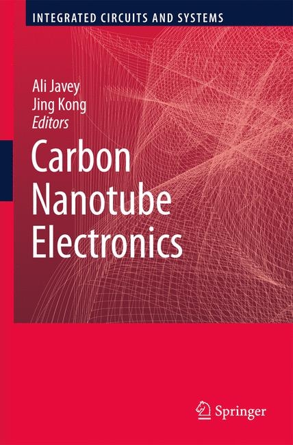 Carbon Nanotube Electronics - 