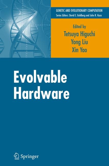 Evolvable Hardware - 
