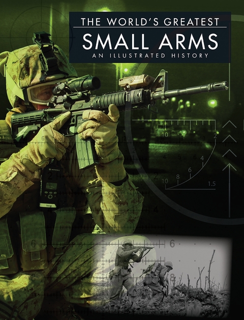 Small Arms -  Chris McNab
